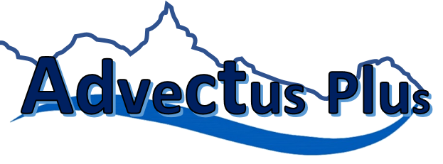 Advectus y solución para inundaciones urbanas | logo